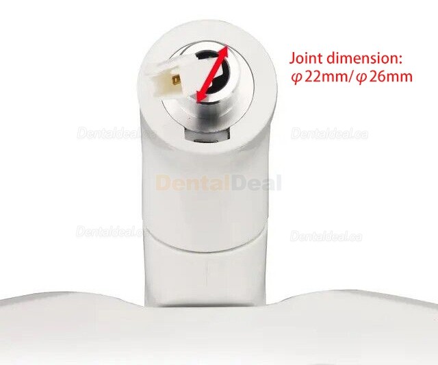 Saab KY-P112 10W Dental Chair Lamp Shadowless Oral Surgical Light for Dental Chair